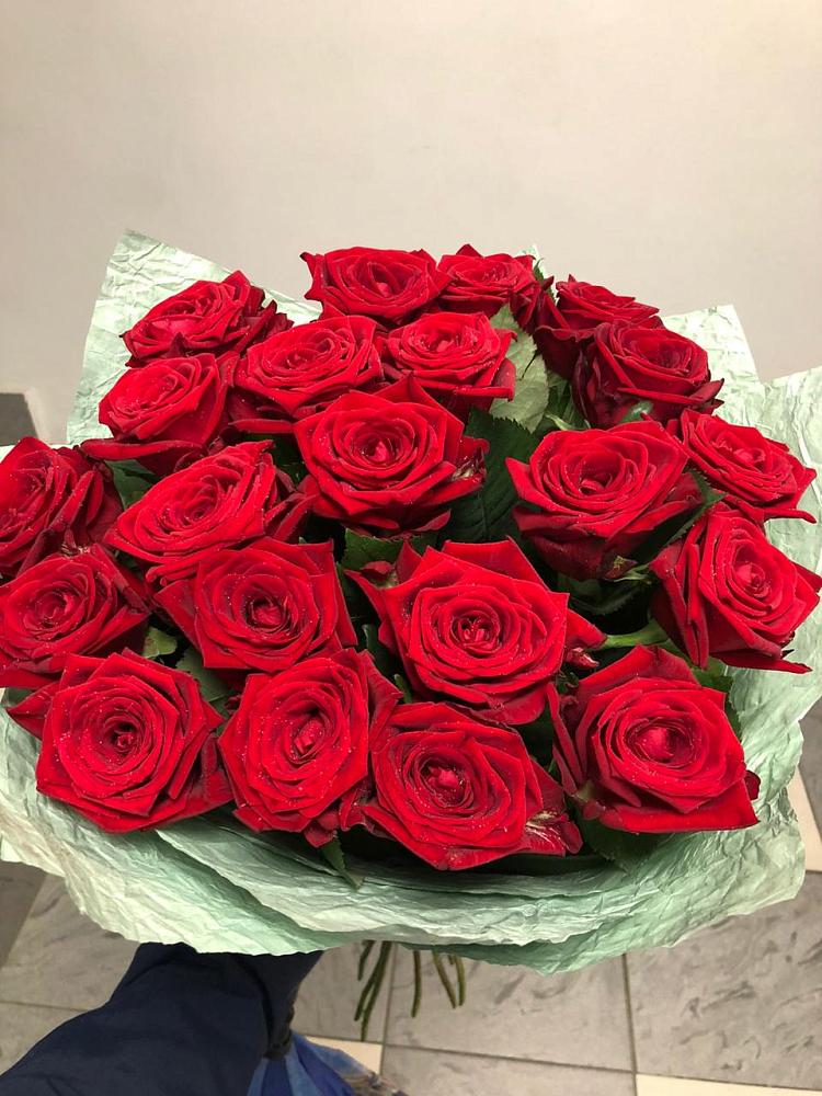 Розы Классика в Шимске Букет Классика в Шимске